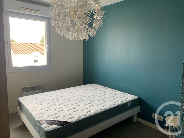 Appartement T2 à louer - 2 pièces - 45.2 m2 - CHATEAU D OLONNE - 85 - PAYS-DE-LOIRE - Century 21 Bleu Marine
