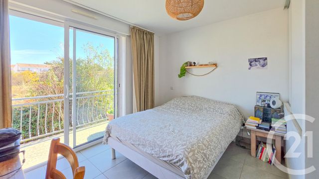 maison à vendre - 4 pièces - 95.29 m2 - OLONNE SUR MER - 85 - PAYS-DE-LOIRE - Century 21 Bleu Marine