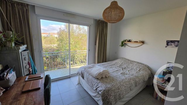 maison à vendre - 4 pièces - 95.29 m2 - OLONNE SUR MER - 85 - PAYS-DE-LOIRE - Century 21 Bleu Marine