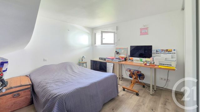 maison à vendre - 4 pièces - 95.29 m2 - OLONNE SUR MER - 85 - PAYS-DE-LOIRE - Century 21 Bleu Marine