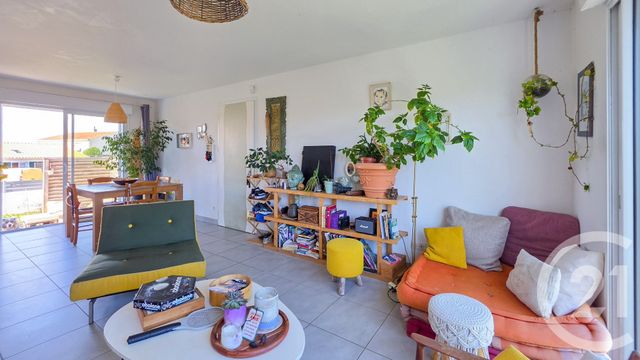 maison à vendre - 4 pièces - 95.29 m2 - OLONNE SUR MER - 85 - PAYS-DE-LOIRE - Century 21 Bleu Marine