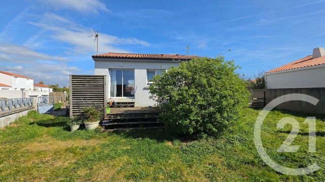 Maison à vendre OLONNE SUR MER