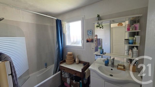 maison à vendre - 4 pièces - 95.29 m2 - OLONNE SUR MER - 85 - PAYS-DE-LOIRE - Century 21 Bleu Marine