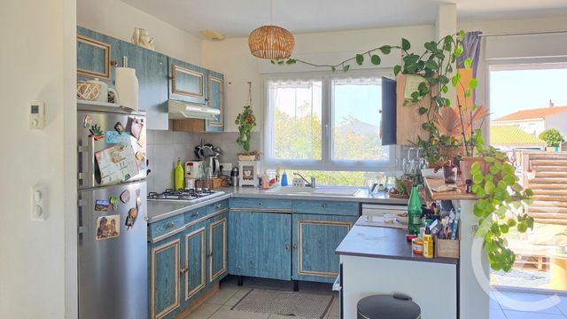 maison à vendre - 4 pièces - 95.29 m2 - OLONNE SUR MER - 85 - PAYS-DE-LOIRE - Century 21 Bleu Marine