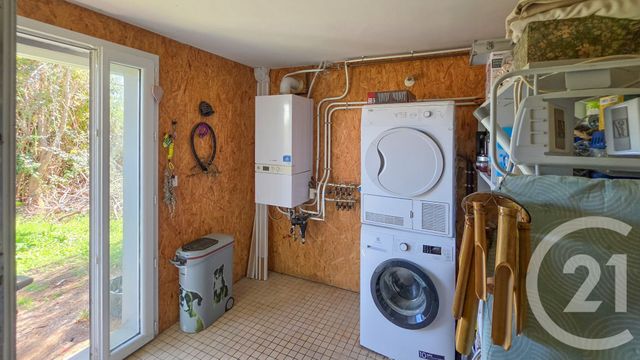 maison à vendre - 4 pièces - 95.29 m2 - OLONNE SUR MER - 85 - PAYS-DE-LOIRE - Century 21 Bleu Marine
