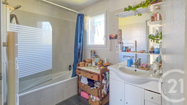maison à vendre - 4 pièces - 95.29 m2 - OLONNE SUR MER - 85 - PAYS-DE-LOIRE - Century 21 Bleu Marine