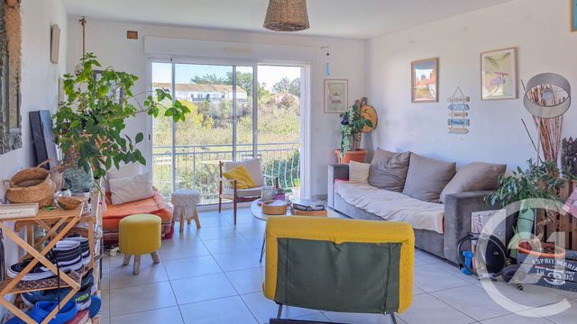 maison à vendre - 4 pièces - 95.29 m2 - OLONNE SUR MER - 85 - PAYS-DE-LOIRE - Century 21 Bleu Marine