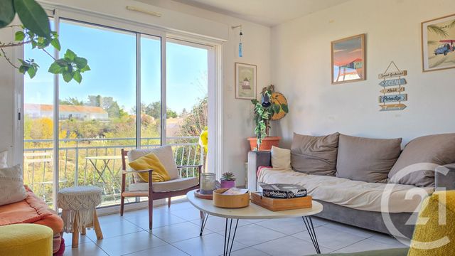 maison à vendre - 4 pièces - 95.29 m2 - OLONNE SUR MER - 85 - PAYS-DE-LOIRE - Century 21 Bleu Marine