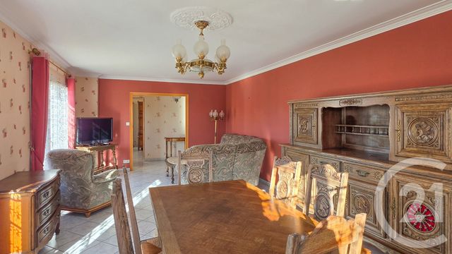 maison à vendre - 5 pièces - 142.84 m2 - OLONNE SUR MER - 85 - PAYS-DE-LOIRE - Century 21 Bleu Marine