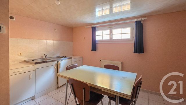 maison à vendre - 5 pièces - 142.84 m2 - OLONNE SUR MER - 85 - PAYS-DE-LOIRE - Century 21 Bleu Marine