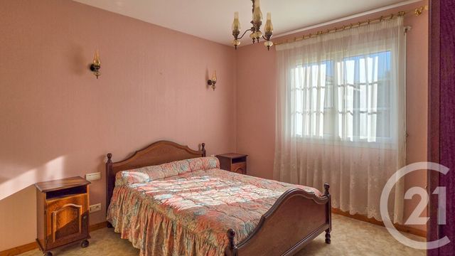 maison à vendre - 5 pièces - 142.84 m2 - OLONNE SUR MER - 85 - PAYS-DE-LOIRE - Century 21 Bleu Marine