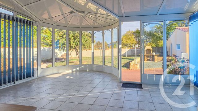 maison à vendre - 5 pièces - 142.84 m2 - OLONNE SUR MER - 85 - PAYS-DE-LOIRE - Century 21 Bleu Marine