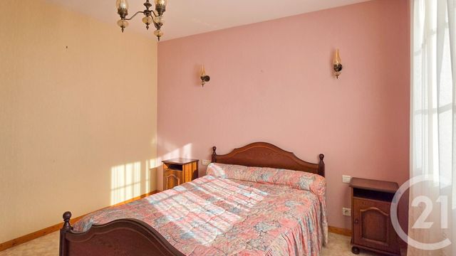 maison à vendre - 5 pièces - 142.84 m2 - OLONNE SUR MER - 85 - PAYS-DE-LOIRE - Century 21 Bleu Marine