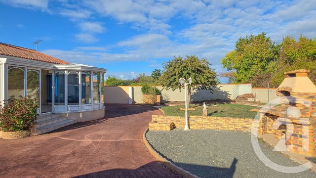 maison à vendre - 5 pièces - 142.84 m2 - OLONNE SUR MER - 85 - PAYS-DE-LOIRE - Century 21 Bleu Marine