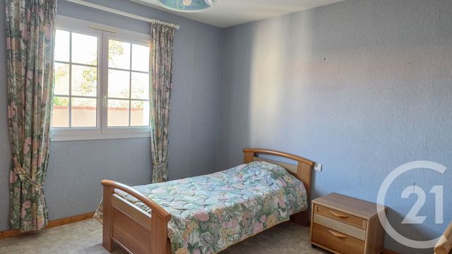 maison à vendre - 5 pièces - 142.84 m2 - OLONNE SUR MER - 85 - PAYS-DE-LOIRE - Century 21 Bleu Marine