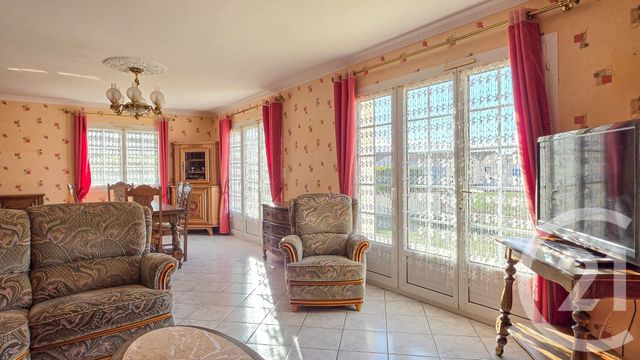 maison à vendre - 5 pièces - 142.84 m2 - OLONNE SUR MER - 85 - PAYS-DE-LOIRE - Century 21 Bleu Marine