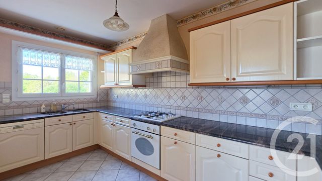 maison à vendre - 5 pièces - 142.84 m2 - OLONNE SUR MER - 85 - PAYS-DE-LOIRE - Century 21 Bleu Marine