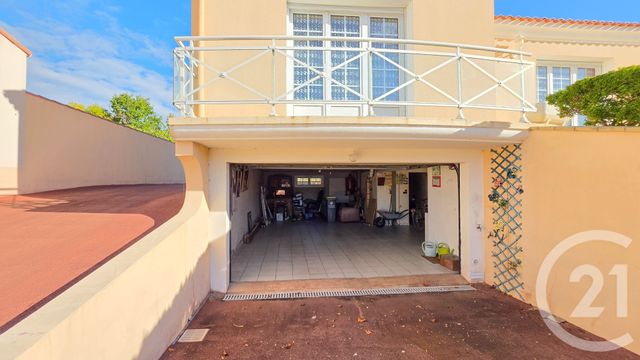 maison à vendre - 5 pièces - 142.84 m2 - OLONNE SUR MER - 85 - PAYS-DE-LOIRE - Century 21 Bleu Marine