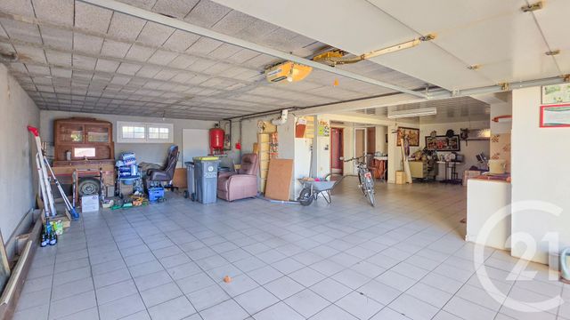 maison à vendre - 5 pièces - 142.84 m2 - OLONNE SUR MER - 85 - PAYS-DE-LOIRE - Century 21 Bleu Marine