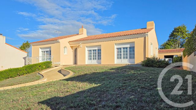 maison - OLONNE SUR MER - 85