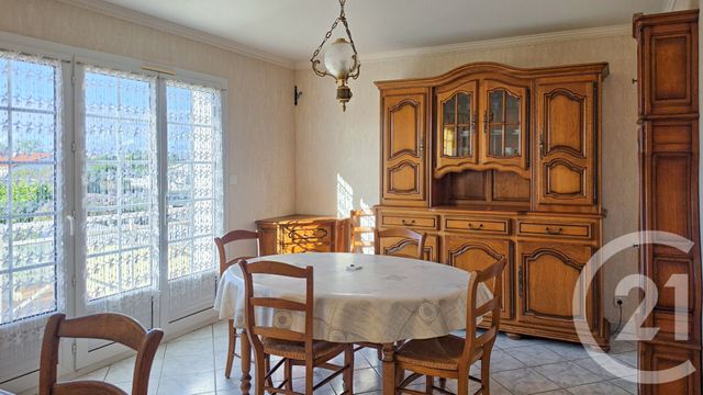 maison à vendre - 5 pièces - 142.84 m2 - OLONNE SUR MER - 85 - PAYS-DE-LOIRE - Century 21 Bleu Marine