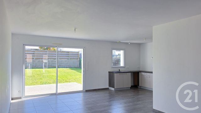 maison à vendre - 4 pièces - 92.06 m2 - OLONNE SUR MER - 85 - PAYS-DE-LOIRE - Century 21 Bleu Marine