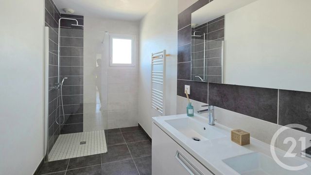 maison à vendre - 4 pièces - 92.06 m2 - OLONNE SUR MER - 85 - PAYS-DE-LOIRE - Century 21 Bleu Marine