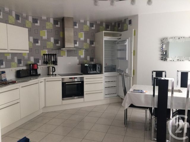 Appartement T2 à louer LES SABLES D OLONNE