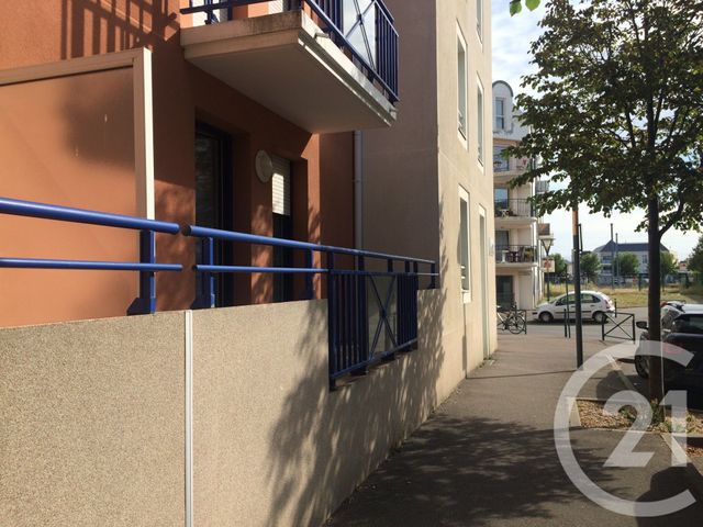 Appartement T2 à louer - 2 pièces - 48.28 m2 - LES SABLES D OLONNE - 85 - PAYS-DE-LOIRE - Century 21 Bleu Marine