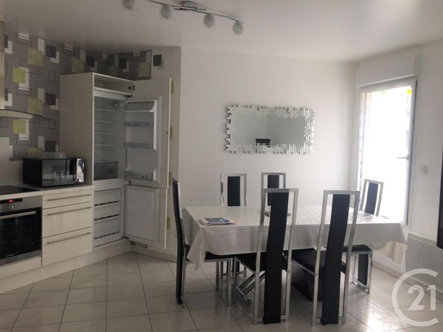 Appartement T2 à louer - 2 pièces - 48.28 m2 - LES SABLES D OLONNE - 85 - PAYS-DE-LOIRE - Century 21 Bleu Marine