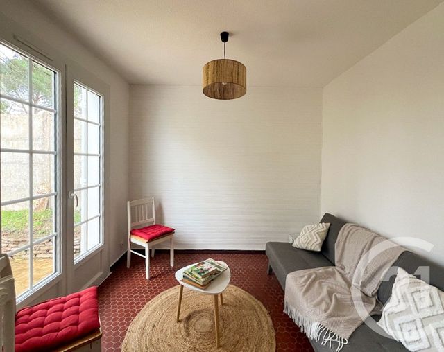 maison à louer - 5 pièces - 92.95 m2 - OLONNE SUR MER - 85 - PAYS-DE-LOIRE - Century 21 Bleu Marine