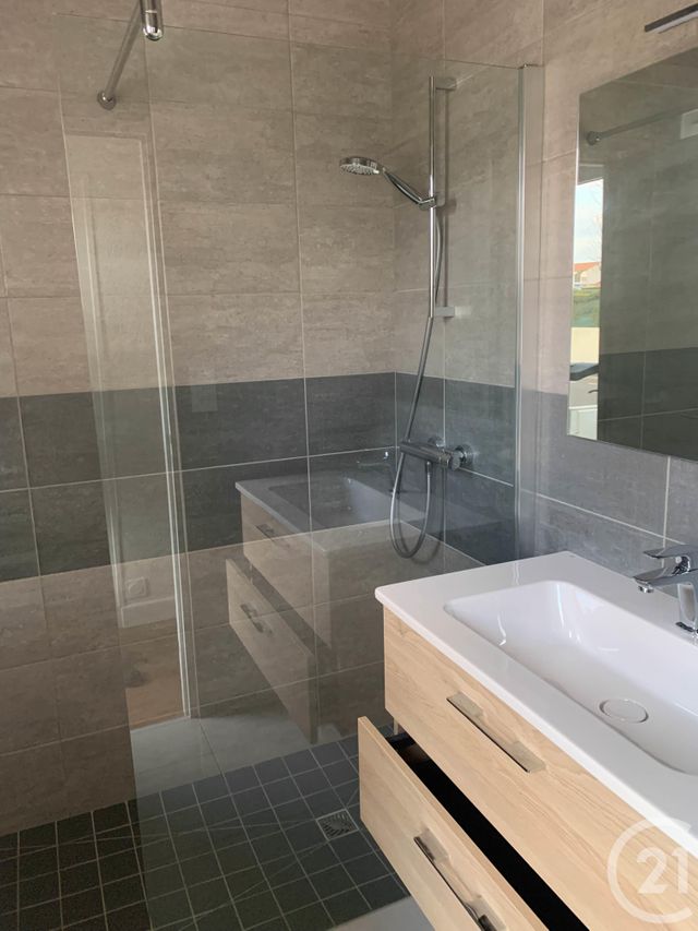 maison à louer - 2 pièces - 28.82 m2 - CHATEAU D OLONNE - 85 - PAYS-DE-LOIRE - Century 21 Bleu Marine