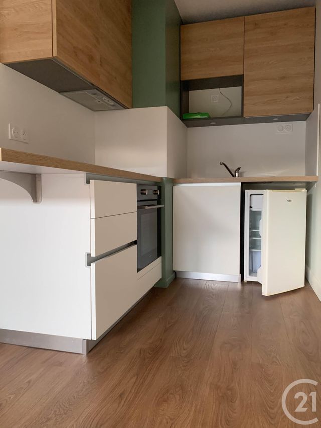 maison à louer - 2 pièces - 28.82 m2 - CHATEAU D OLONNE - 85 - PAYS-DE-LOIRE - Century 21 Bleu Marine