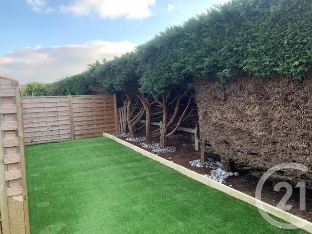 maison à louer - 2 pièces - 28.82 m2 - CHATEAU D OLONNE - 85 - PAYS-DE-LOIRE - Century 21 Bleu Marine