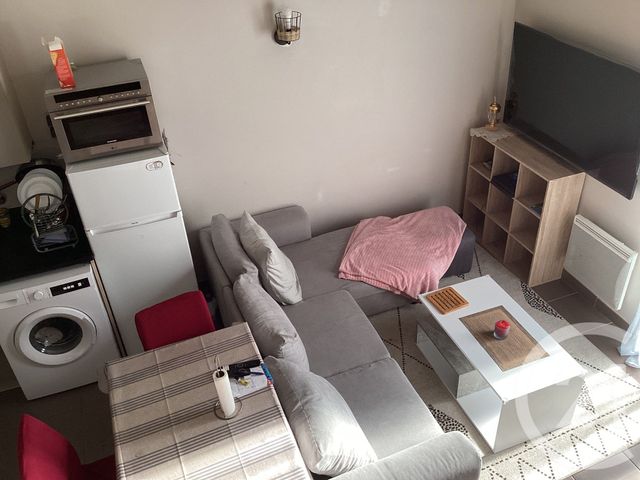 maison à louer - 2 pièces - 44.92 m2 - CHATEAU D OLONNE - 85 - PAYS-DE-LOIRE - Century 21 Bleu Marine