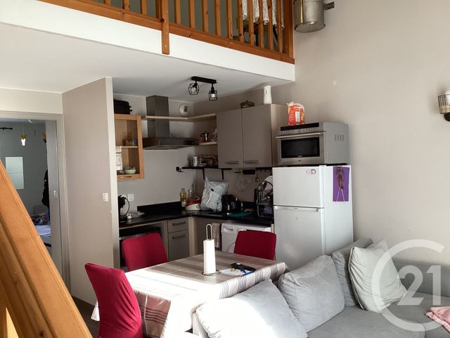 maison à louer - 2 pièces - 44.92 m2 - CHATEAU D OLONNE - 85 - PAYS-DE-LOIRE - Century 21 Bleu Marine