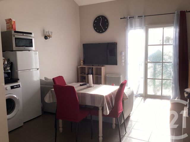 maison à louer - 2 pièces - 44.92 m2 - CHATEAU D OLONNE - 85 - PAYS-DE-LOIRE - Century 21 Bleu Marine