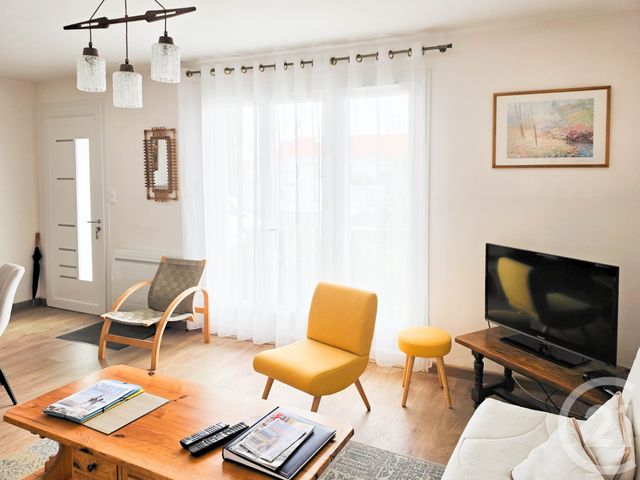 maison à vendre - 3 pièces - 78.0 m2 - OLONNE SUR MER - 85 - PAYS-DE-LOIRE - Century 21 Bleu Marine