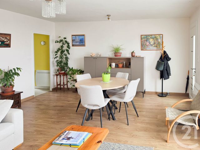 maison à vendre - 3 pièces - 78.0 m2 - OLONNE SUR MER - 85 - PAYS-DE-LOIRE - Century 21 Bleu Marine