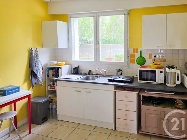 maison à vendre - 3 pièces - 78.0 m2 - OLONNE SUR MER - 85 - PAYS-DE-LOIRE - Century 21 Bleu Marine