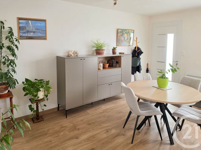 maison à vendre - 3 pièces - 78.0 m2 - OLONNE SUR MER - 85 - PAYS-DE-LOIRE - Century 21 Bleu Marine
