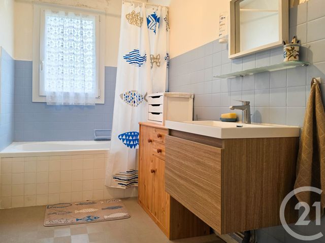 maison à vendre - 3 pièces - 78.0 m2 - OLONNE SUR MER - 85 - PAYS-DE-LOIRE - Century 21 Bleu Marine