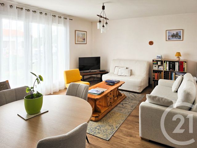 maison à vendre - 3 pièces - 78.0 m2 - OLONNE SUR MER - 85 - PAYS-DE-LOIRE - Century 21 Bleu Marine