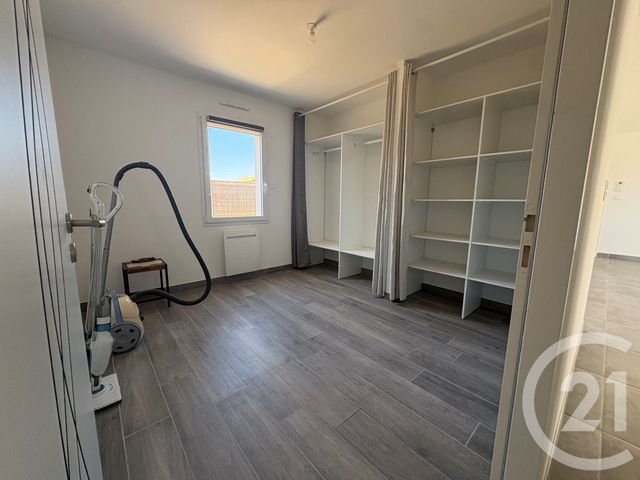 maison à louer - 4 pièces - 81.64 m2 - TALMONT ST HILAIRE - 85 - PAYS-DE-LOIRE - Century 21 Bleu Marine