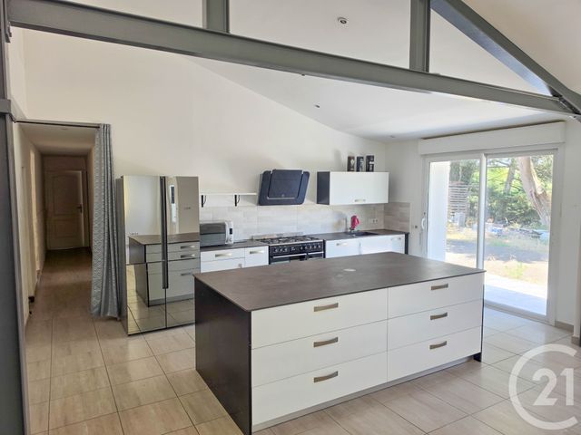 maison à vendre - 5 pièces - 187.0 m2 - OLONNE SUR MER - 85 - PAYS-DE-LOIRE - Century 21 Bleu Marine