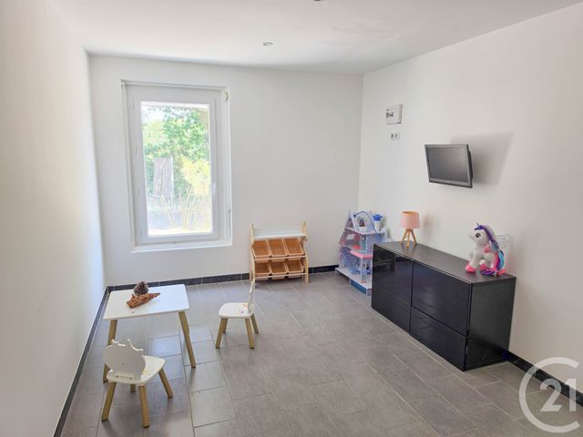 maison à vendre - 5 pièces - 187.0 m2 - OLONNE SUR MER - 85 - PAYS-DE-LOIRE - Century 21 Bleu Marine