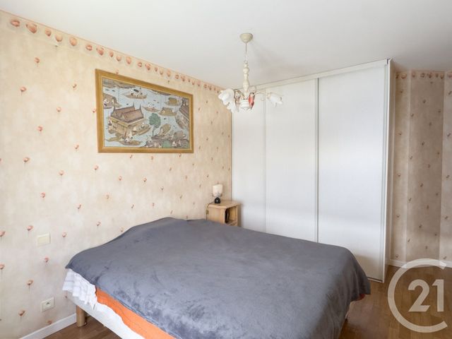 maison à vendre - 4 pièces - 106.77 m2 - OLONNE SUR MER - 85 - PAYS-DE-LOIRE - Century 21 Bleu Marine
