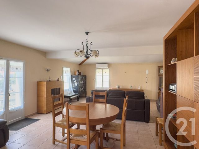 maison à vendre - 4 pièces - 106.77 m2 - OLONNE SUR MER - 85 - PAYS-DE-LOIRE - Century 21 Bleu Marine