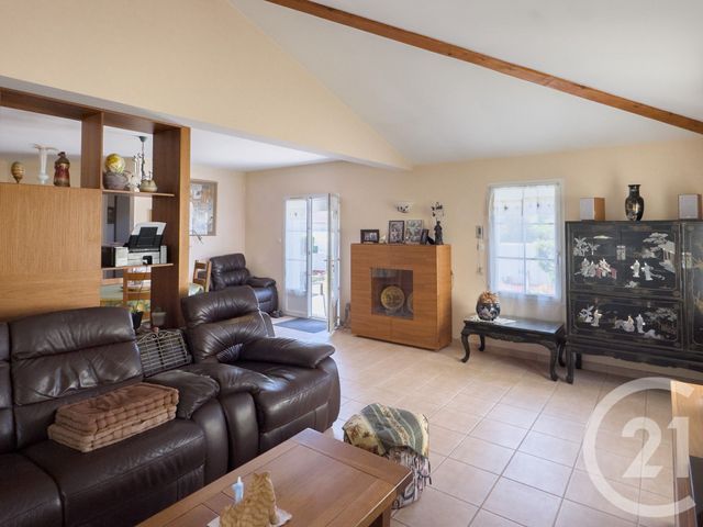 maison à vendre - 4 pièces - 106.77 m2 - OLONNE SUR MER - 85 - PAYS-DE-LOIRE - Century 21 Bleu Marine