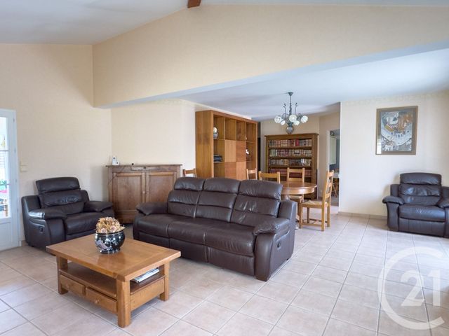 maison à vendre - 4 pièces - 106.77 m2 - OLONNE SUR MER - 85 - PAYS-DE-LOIRE - Century 21 Bleu Marine